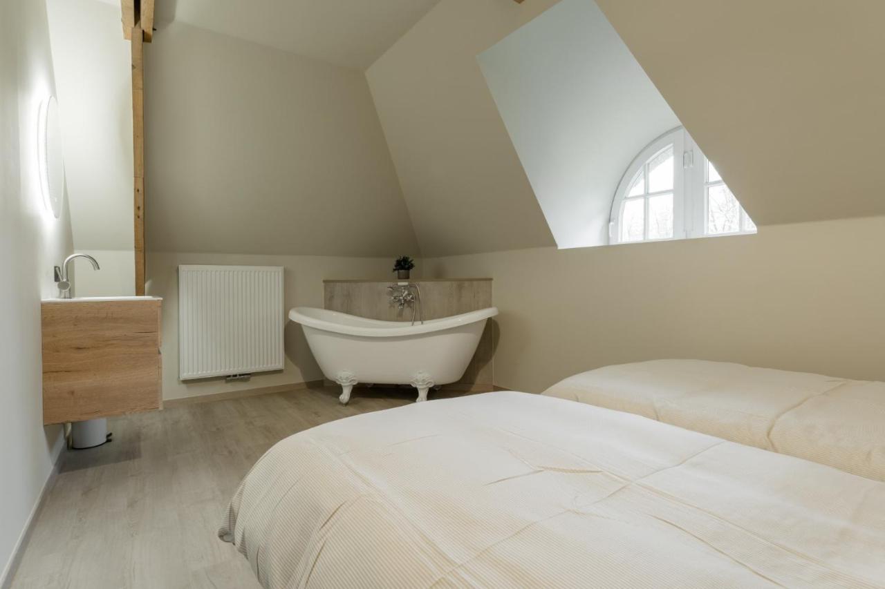 Vakantiewoning De Zandberg NeerNeerpelt Εξωτερικό φωτογραφία