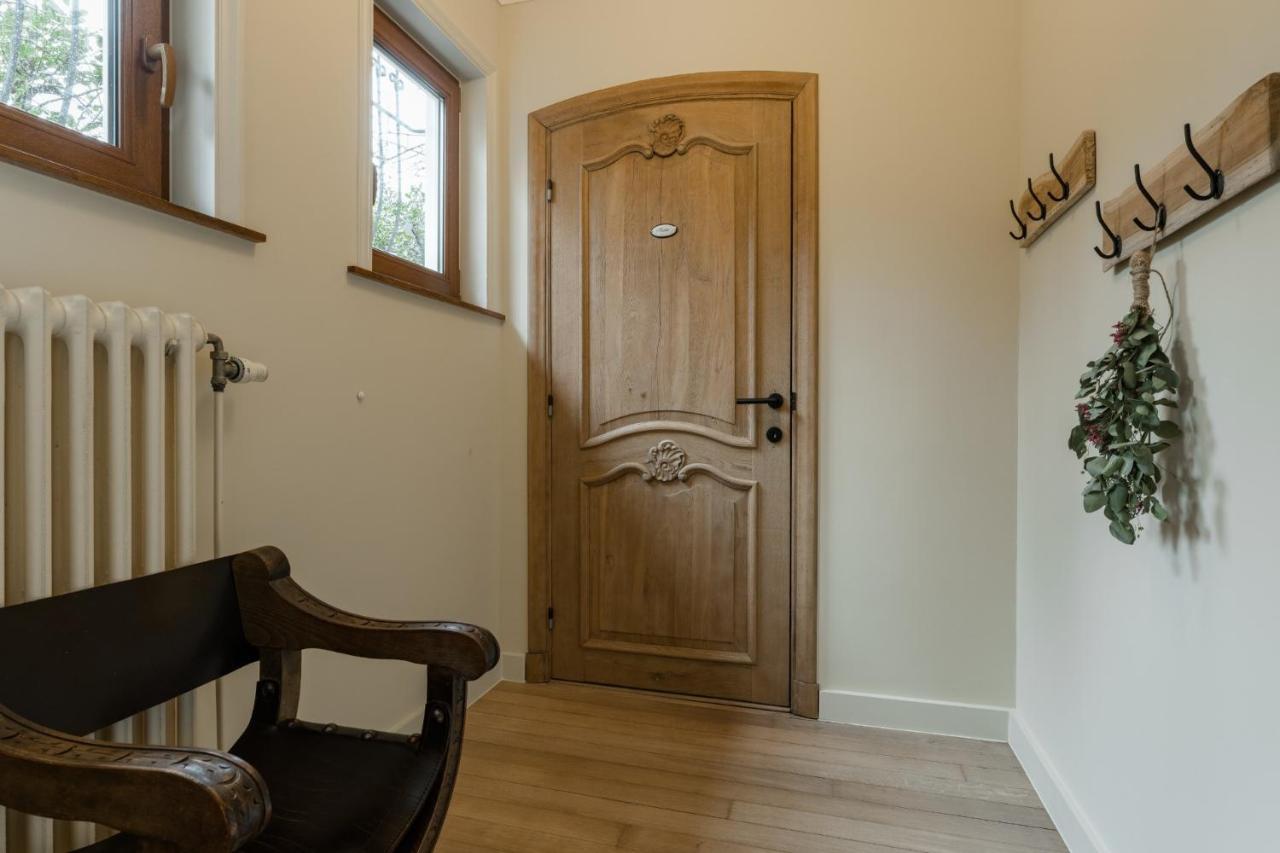 Vakantiewoning De Zandberg NeerNeerpelt Εξωτερικό φωτογραφία