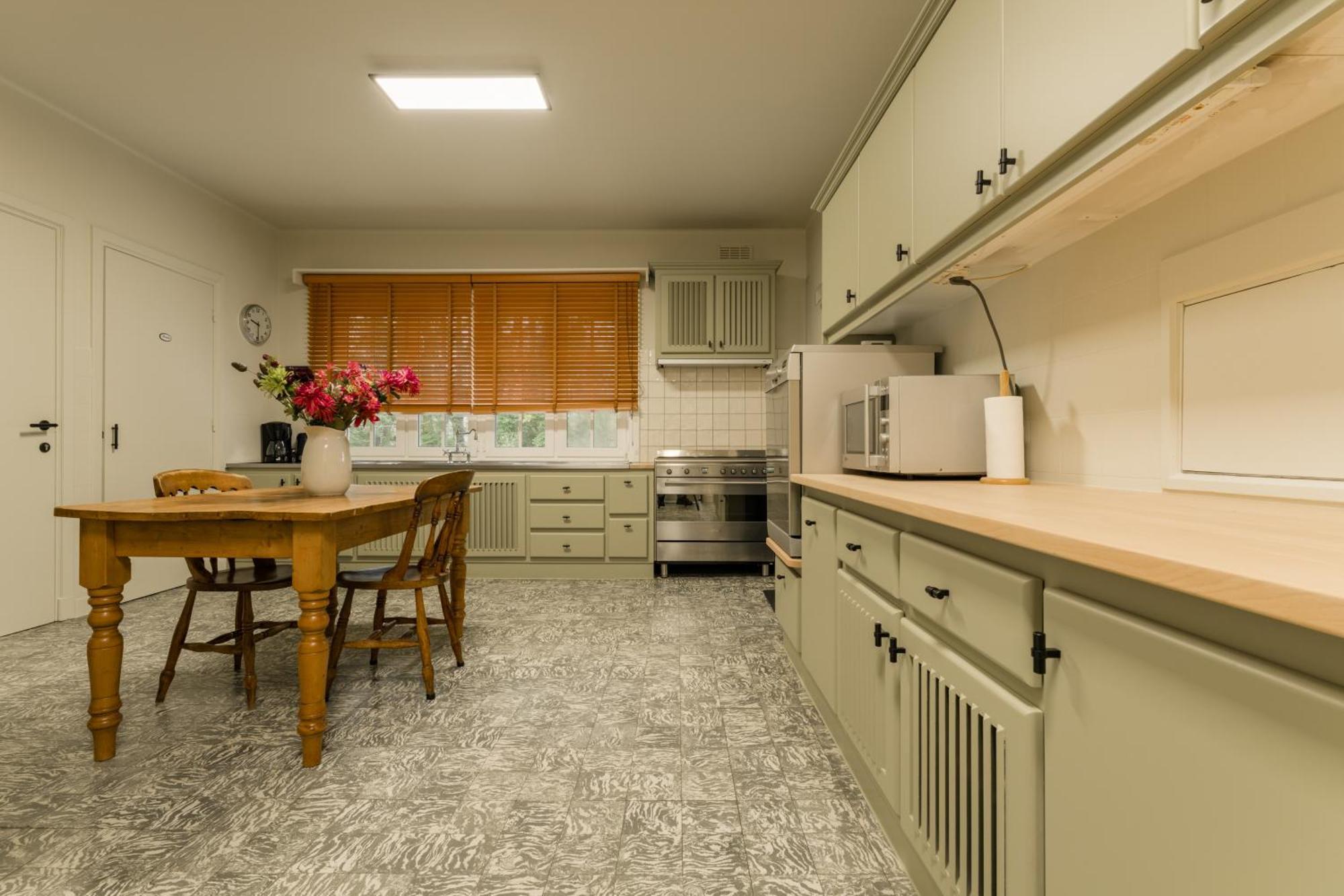 Vakantiewoning De Zandberg NeerNeerpelt Εξωτερικό φωτογραφία